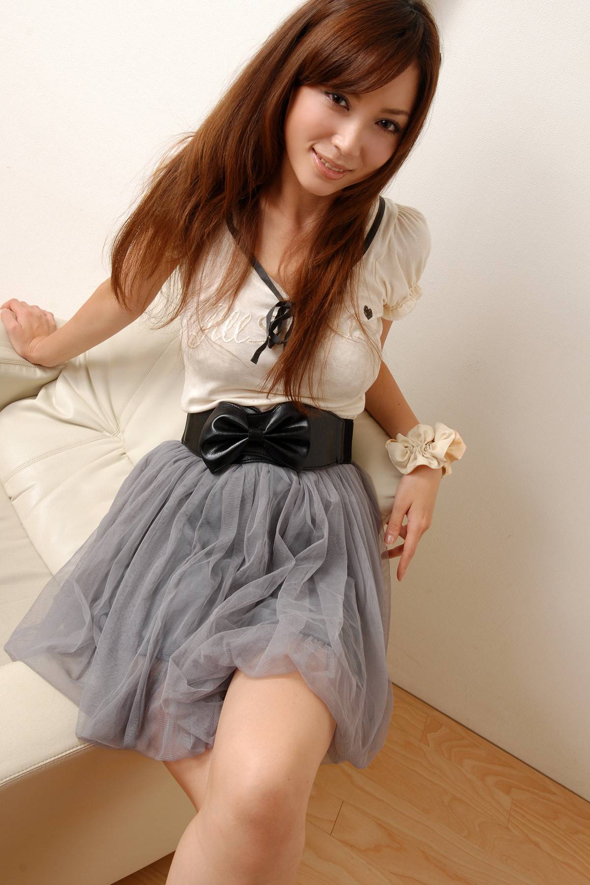 Mayu Ohya 大矢真夕 PART 2 [BWH] YMD0023P